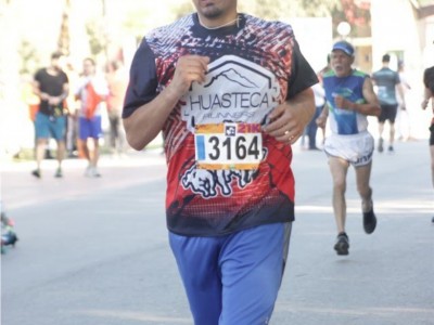 Jorge Alejandro  Solis Zertuche 