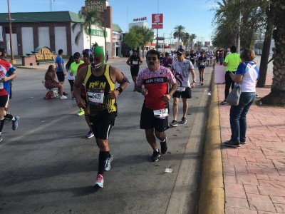 Guillermo Cazares Urbina