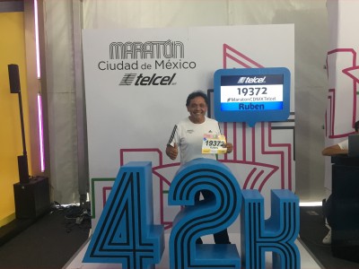 Ruben concha jimenez