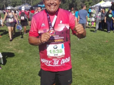 Ruben concha jimenez