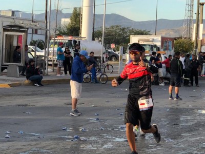 Isaias Sanchez  HackervanSanchez