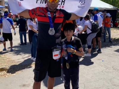 Isaias Sanchez  HackervanSanchez