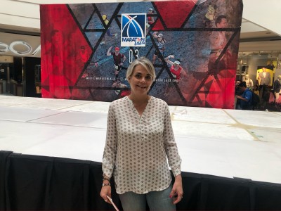 Carolina  Gonzalez Clark 