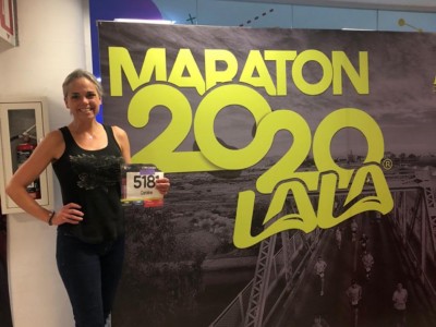 Carolina  Gonzalez Clark 