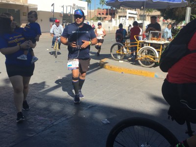 Maria Fernanda  Rincon Dominguez