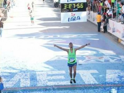 Carlos Ivan  Hernandez Lucio 