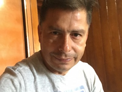 Jose Manuel Zamarripa Leyva