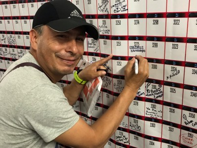 Jose Manuel Zamarripa Leyva