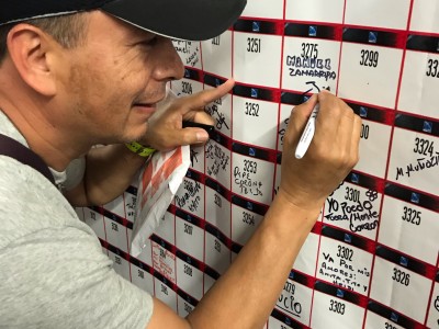 Jose Manuel Zamarripa Leyva