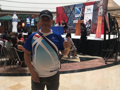 Jose Manuel Zamarripa Leyva