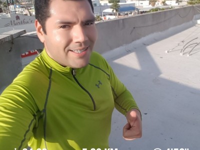 Marcio Christi  López Álvarez 