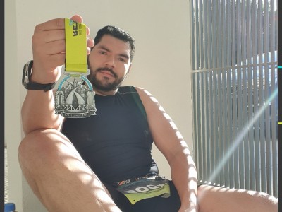 Marcio Christi  López Álvarez 