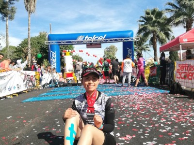 Judith  García Fuentes 