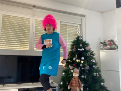 Maite Carazo serrano