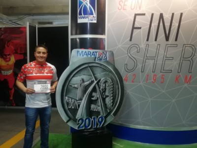 miguel angel  vargas montes