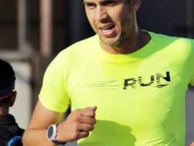 Gerardo Atahualpa  Pérez Casas 