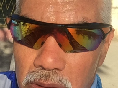 Gerardo Martinez de Santiago