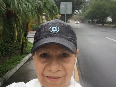 Alicia Celedon Garcia