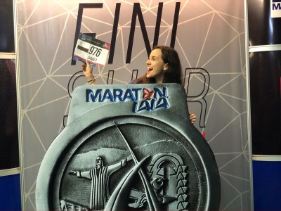 Daniela hernandez Salazar