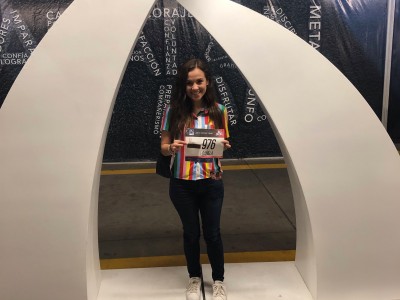 Daniela hernandez Salazar