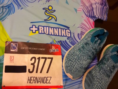 Reina Raquel Hernández López 