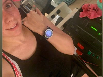 Gabriela  Torres Hernandez