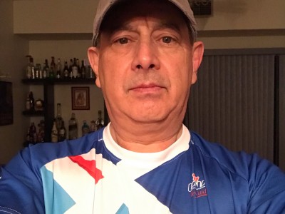 Vicente Barocio Sada