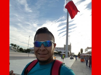 Alfredo Rodriguez Garcia