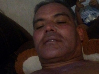 Mario Aguilera González