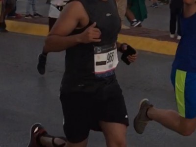 fernando  vazquez olmos 