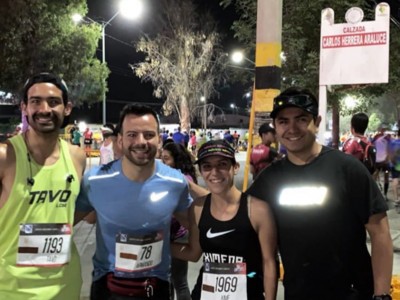 Francisco Alberto Ubeda Gómez