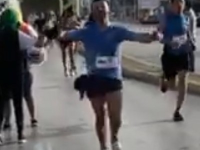 Francisco Alberto Ubeda Gómez