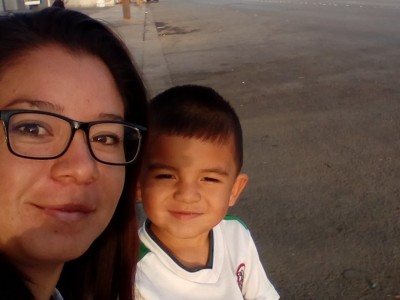 Cecilia Vidal Hernandez