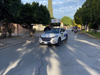 benjamin navarro sada