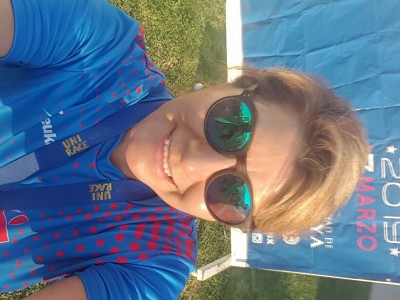 Angelica  Esquivel Flores