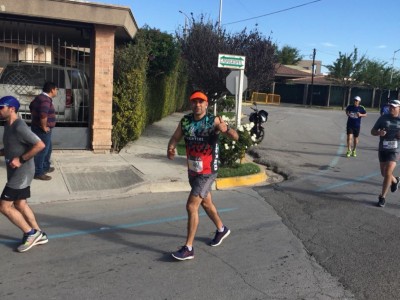 Miguel Angel Gonzalez Ceniceros