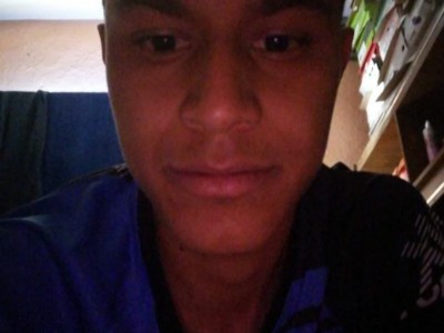 rodolfo Reyes Gaytan 