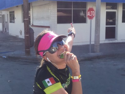 Marco Antonio Gallegos Ortiz