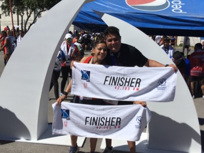 Maria Guadalupe Santillan Jimez