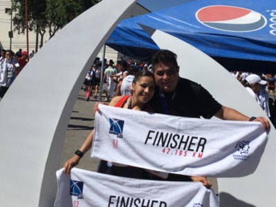 Maria Guadalupe Santillan Jimez