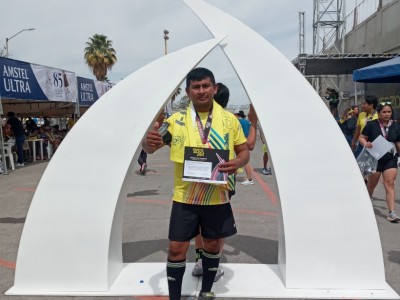 Ramon Donato Tapia Diaz