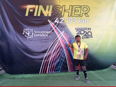 Ramon Donato Tapia Diaz