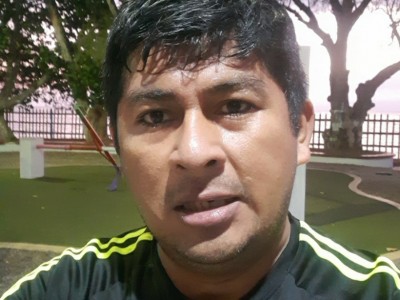 Ramon Donato Tapia Diaz