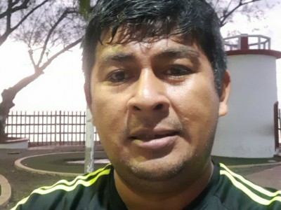 Ramon Donato Tapia Diaz