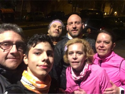 Juan Carlos Paredes Gonzalez