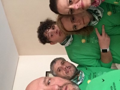 Juan Carlos Paredes Gonzalez