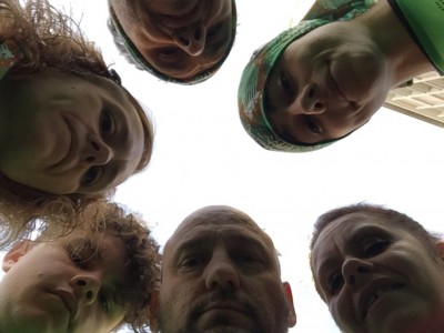 Juan Carlos Paredes Gonzalez