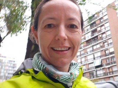 Ana Senda Torres Sánchez