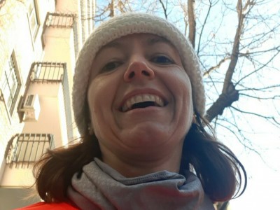Ana Senda Torres Sánchez