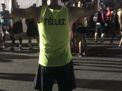 José Jesús  Téllez Lara